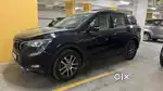 Mahindra XUV700 2023 Petrol Well Maintained
