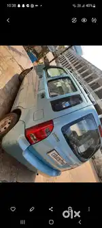 Maruti Suzuki Wagon R 2006 Petrol Well Maintained 2026 last tk ppr ok