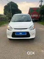 Maruti Suzuki Alto 800 LXI, 2016, Petrol
