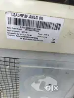 Ac 1.5 ton