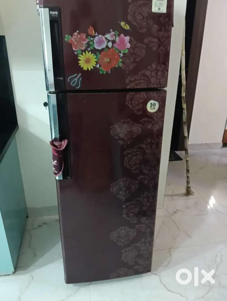 Whirlpool 292L  refrigerator