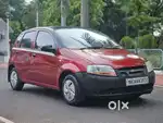 Chevrolet Sail U-VA 1.2 PS, 2011, Petrol