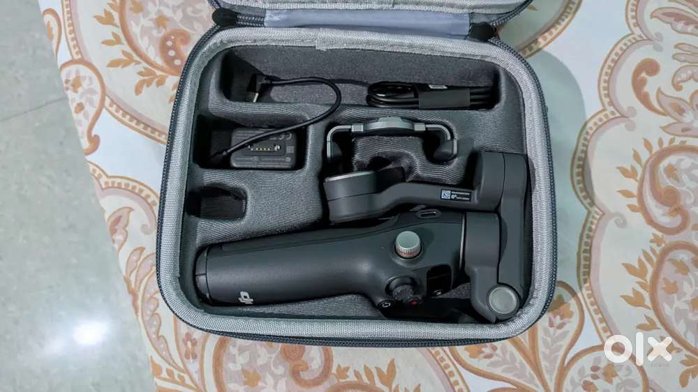 Gimbal Osmo mobile 7P