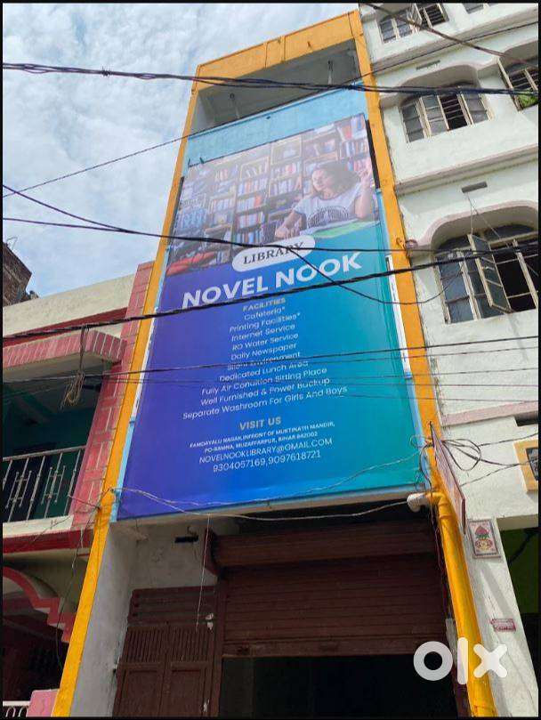 Front-Desk Executive