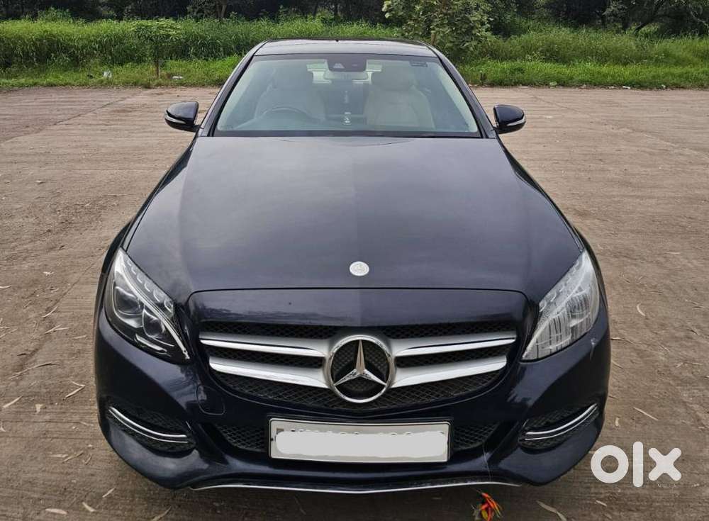 Mercedes-Benz C Class Prime 200, 2014, Petrol