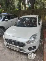 Maruti Suzuki Dzire 2017