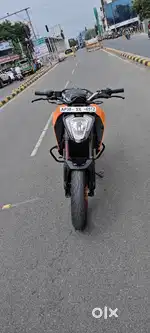 Duke_200 2023 Model