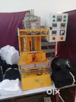 Mold Machine  only new Machine