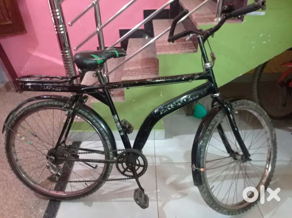 6Gear cycle in Good Condition