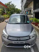 Maruti Suzuki Celerio, 2018, Petrol