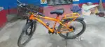 Inferno Orange
