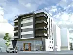 16000sqft 4 stored showroom building seaport airport rd frontage
