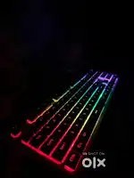 Gaming RGB Keyboard