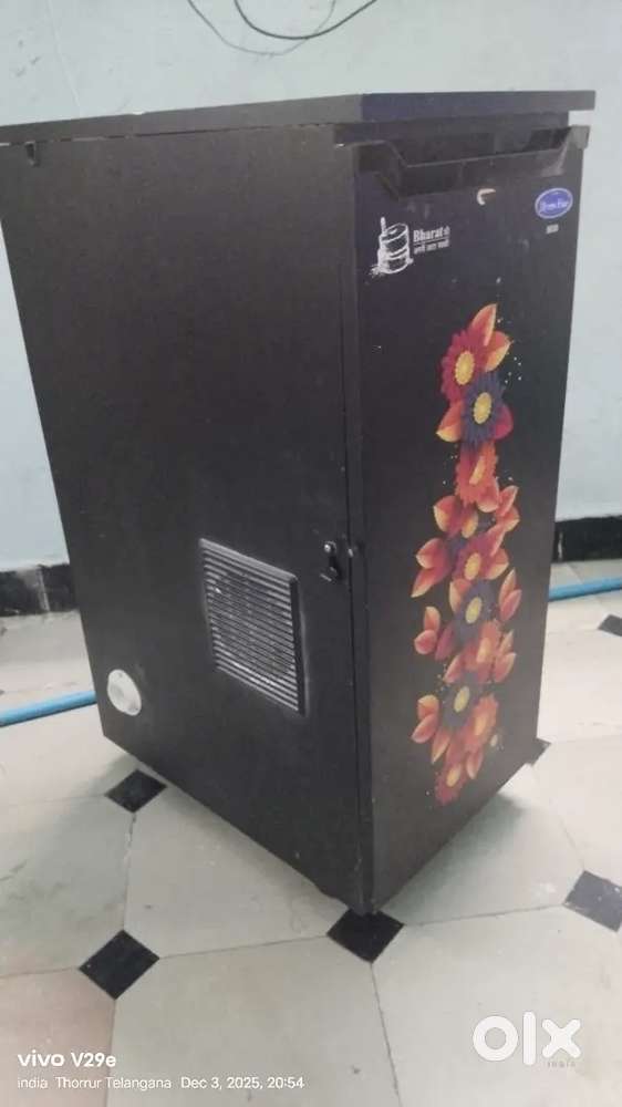 lucky mycrofine Aata Chakki LMFA0441 flour mill