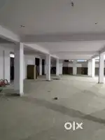 21000 sqft in 800 sqyd plot size for rent in Janakpuri 26 lakh rs