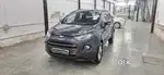 Ford Ecosport 2013-2015 1.5 Ti VCT MT Titanium, 2013, Petrol