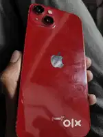 IPHONE 13 Red