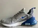 NIKE AIR 270, SIZE UK- 5.5