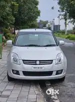Maruti Suzuki Swift Dzire Zdi BSIV, 2009, Diesel
