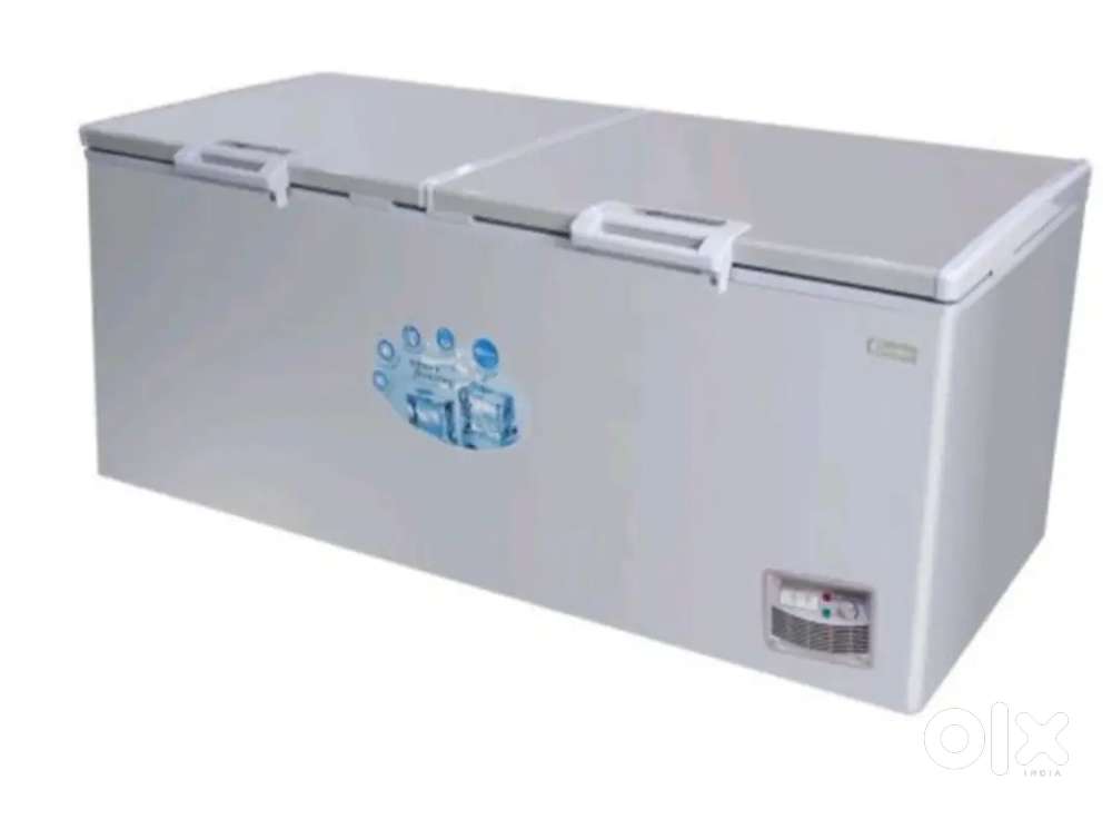 2024 model 450 letre best cooling 6 months old