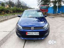 Volkswagen Polo 1.2 MPI Highline Plus, 2014, Petrol