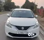 Maruti Suzuki Baleno 1.2 Delta, 2018, Diesel