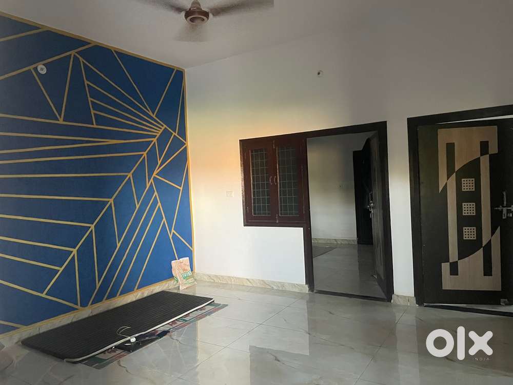 New House available For Rent