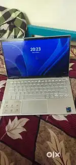Dell–Inspiron 2-in-1 - 13.3 Core i5