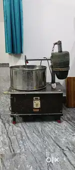 Wet grinder