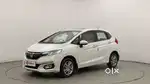 Honda Jazz 1.2 ZX CVT i-VTEC, 2022, Petrol