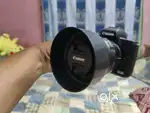 Canon M50 Mark 2 Mirrorless Box Piece