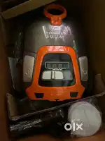 6month old vaccum cleaner for 10000negotiable