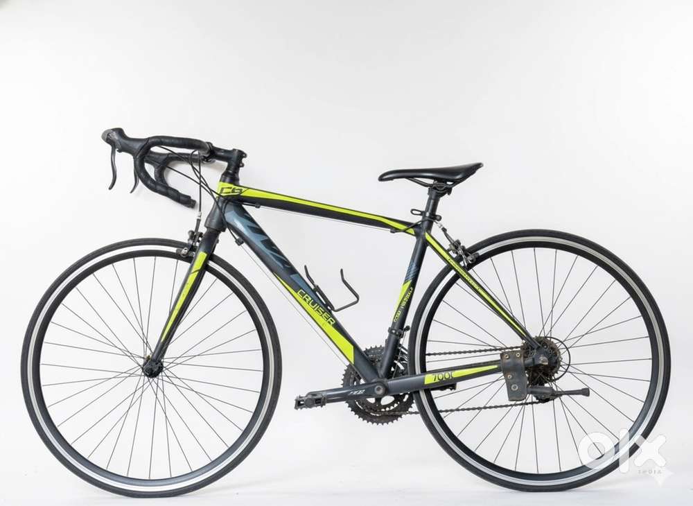 2020 model / 17x7 gear