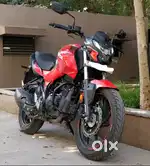 Xtreme 160 R
