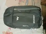 Wildcraft New Black Colour Bag