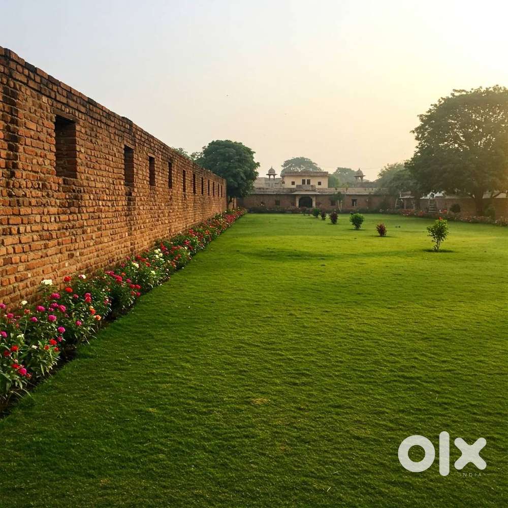 मुरादाबाद वसंत विहार में 125 गज प्लॉट बिकाऊ है