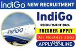 Airport Ground staff hiring for freshers 10,12 PASS --RAI