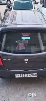 Maruti Suzuki Alto VXI | NOV 2019 Model | Excellent Condition