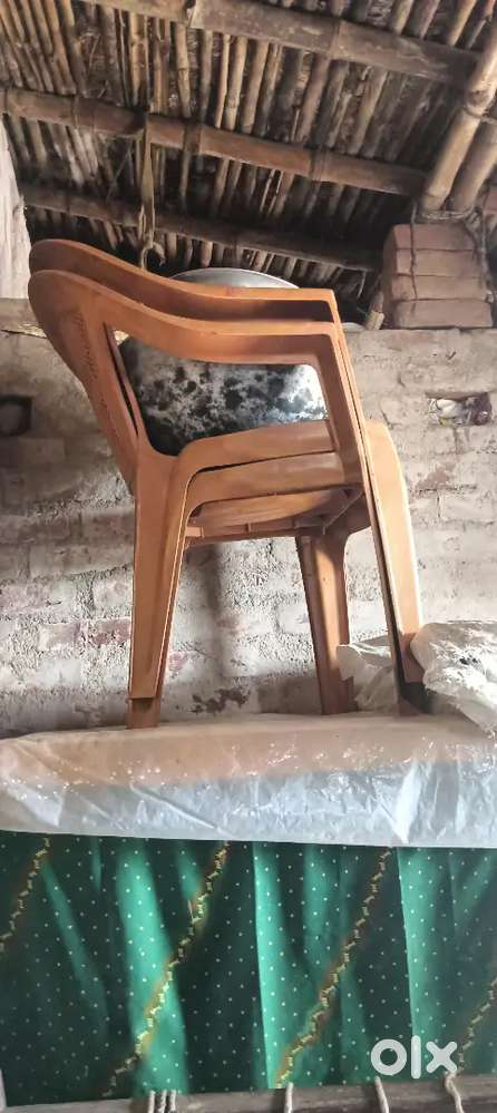 3 months ka chala hua hei