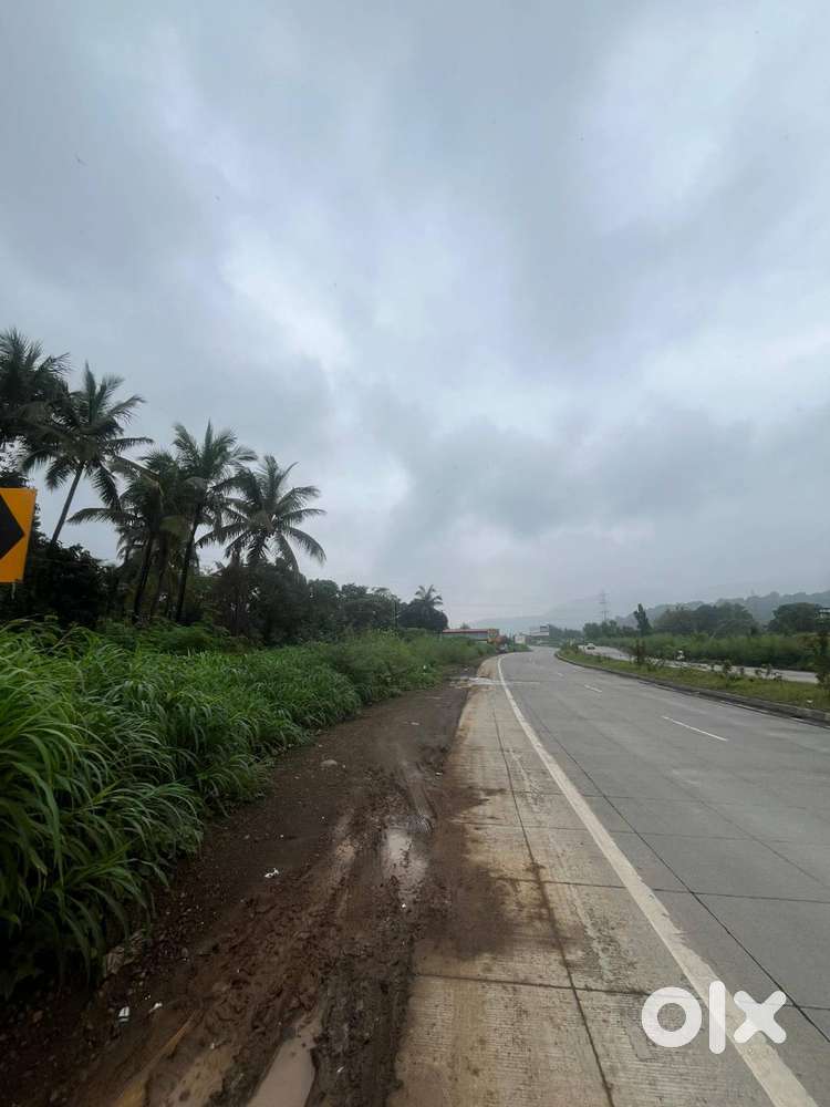 Highway Touch Plot in Panvel Goa at Palaspha Phata