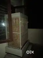 Cooler only 2 month old