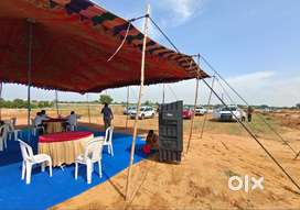 Book DTCP Approved Plots in Shadnagar @ ₹5,499/Sq.Yd