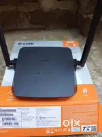Router d-link