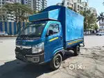 Pickup tata Entra v30 2022