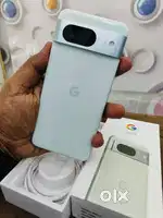 GOOGLE PIXEL 8 5G (8GB+128GB) EXCHANGE AVAILABLE