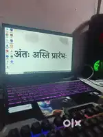 HP Pavilion Gaming laptop