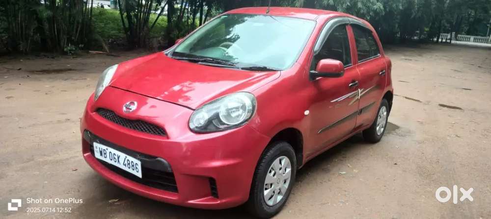 Nisan Micra for sale