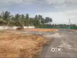 DTCP & RERA APPROVED SALE AT GANESHAPURAM NEAR BY