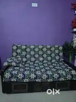 Sofa Come Bed