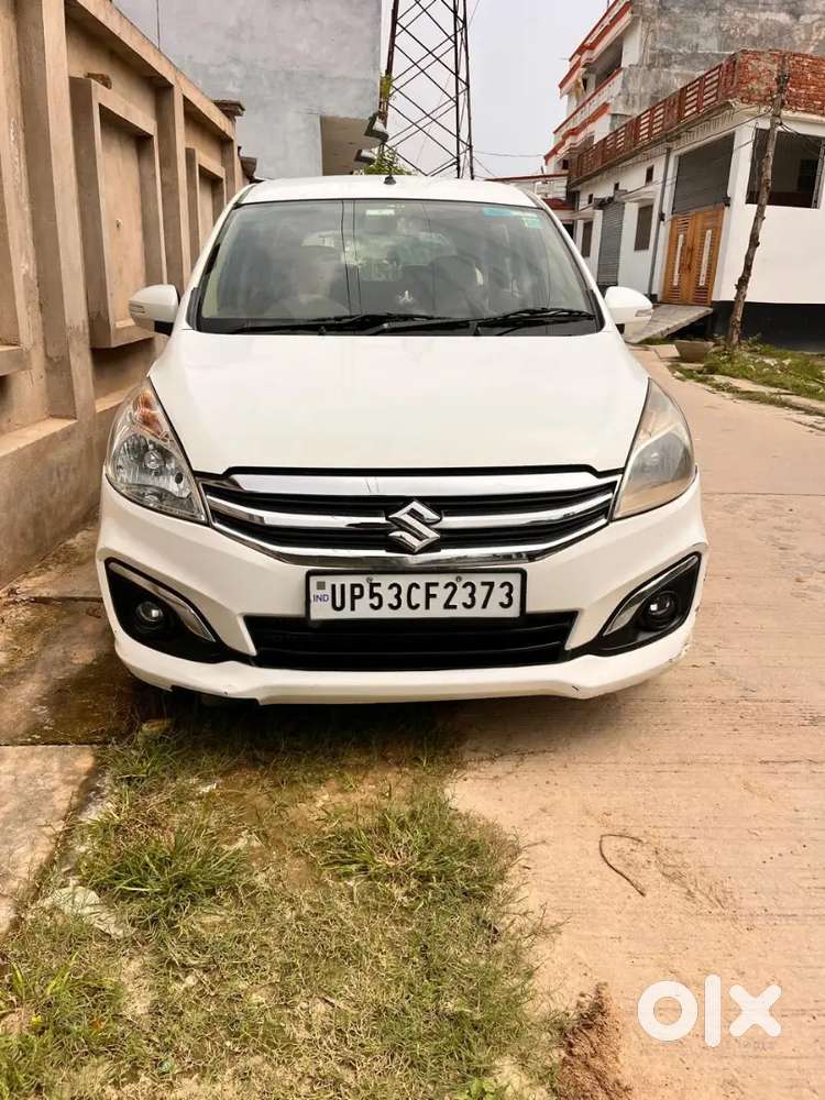 Maruti Suzuki Ertiga 2016 Diesel 127579 Km Driven